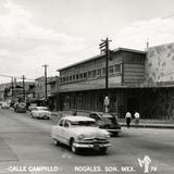 Calle Campillo