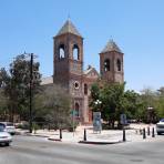 Catedral de N.S. de la Paz