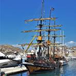 Buccaneer Queen - Cabo San Lucas, Baja California Sur