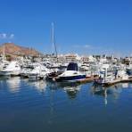 Marina de Cabo San Lucas