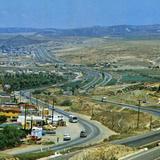 Autopista Tijuana - Ensenada, tramo Cantamar y Puerto Nuevo