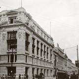 Avenida 5 de Mayo - Ciudad de México, Distrito Federal