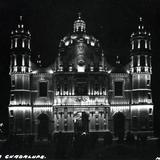 Basílica de Guadalupe - Ciudad de México, Distrito Federal