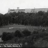 Castillo de Chapultepec