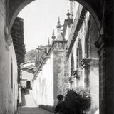 Calles de Taxco