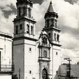 Templo de la Congregación