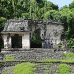 Templo de la Calavera