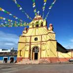 Templo de San Miguel Arcángel