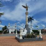 Parque Benito Juárez