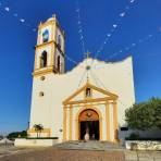 Parroquia de NS de la Asunción