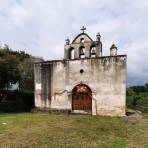 Capilla de San Jerónimo