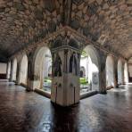 Ex Convento de Santo Domingo de Guzmán