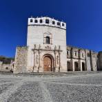 Ex Convento de los Santos Reyes - Metztitlán, Hidalgo