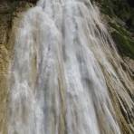Espectacular el Velo de Novia - Cascadas de el Chiflón, Chiapas