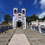 Capilla de Cristo Rey