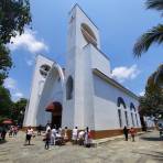Santuario Nacional del Santo Señor de Petatlán