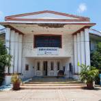 Petatlán, Guerrero. . Casa de la Cultura