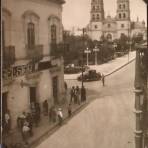 calle juarez
