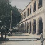 hotel de durango - Durango, Durango