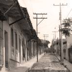 Calle Betancourt
