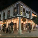 Hotel El Águila Real