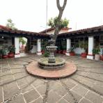 Casa de Cultura