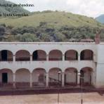 El Seminario Auxiliar de Ejutla - Ejutla, Jalisco