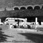 El Seminario Auxiliar de Ejutla - Ejutla, Jalisco