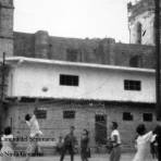 El Seminario Auxiliar de Ejutla - Ejutla, Jalisco