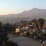 Coronel - Primo Tapia, Baja California